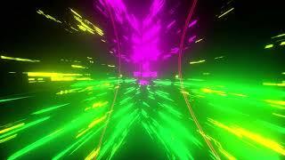 Psychonaut (Visual)