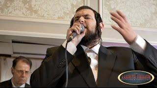 Shmueli Ungar & Yedidim Choir - An Aaron Teitelbaum Production | שמואלי אונגר - חתונה חסידית