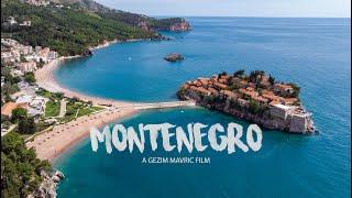 Montenegro - Wild Beauty