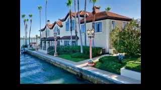 Treasure Island, FL Luxury Waterfront Real Estate for Sale