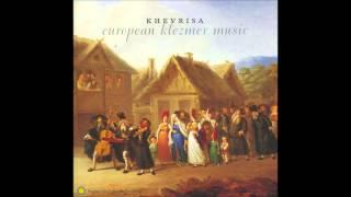 KHEVRISA   -   Suite In A Minor:  Sher (Am)