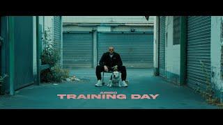 ARI50 - Training day (OFFICIAL VIDEO)