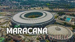 Maracanã Stadium: The Icon of Brazilian Football