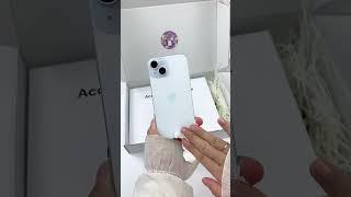 Immersive Packaging #Immersive #Digital Technology #iphone #Backup #Secondhand