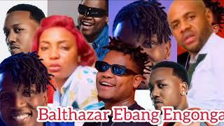 BLUCE MELODY, CHRISTOPHER,DJ BENDA,NABANDI BIHURIJE HAMWE BAKORA INDIRIMBO YA BELTHAZAL ,BYINSHYI UT