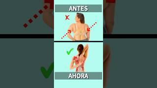 7 exercises for slim arms and back | Lose weight on your rolls fast | Lightning-fast upper body r...