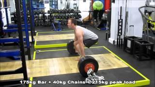 First Chain lift 26th June 2014