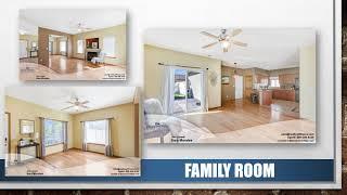 541 Fort St , Richland, WA - Home Tour by Sara Morales, Realtor/Broker