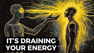 How To Remove Negative Energy From Your Reality (Energy Cleansing and Healing)