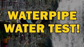 Water Test!