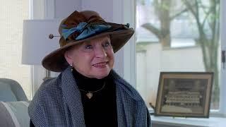 Video History: Lynne Anne Donchez