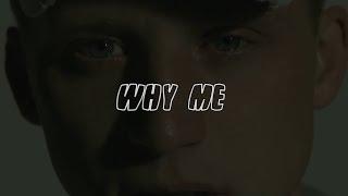 [FREE For PROFIT] Hard Orchestral NF Type Beat 2024 - "Why Me"