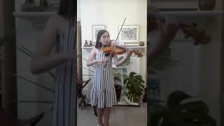 Anne-Mei, viola