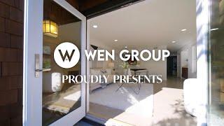 Wen Group Presents | 4131 Thain Way, Palo Alto