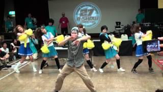 【涼宮あつき】B-BOY商店街　vol.27