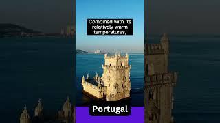 Why are People Moving to Portugal? #portugal #europe #travel