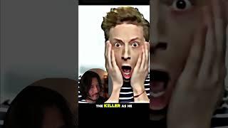 Epic funny reaction to viral tiktok meme