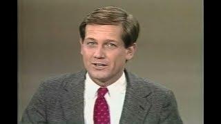 August 11, 1989  - Ken Owen Says Farewell to Asheville, North Carolina