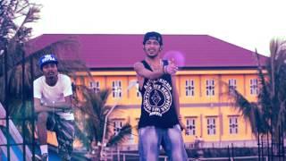 ( Official Video ) DXH CREW  - Colombo Zone