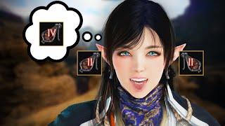 Distorted Dreams | Black Desert Ultimate Ironman