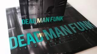 Dead Man Funk - Instrumental Album Vol. 1 - Side A