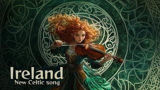 New Celtic Song/ Irish Music/Celtic melody