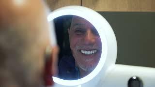 How Full Arch Implants Restore Smiles | Dr. Scott Morgan Shares His Perspective