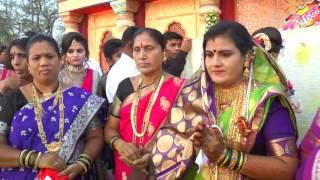 Snehal weds Devendra wedding highlights11 04 2016