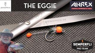 Fly Tying Tutorials The Eggie