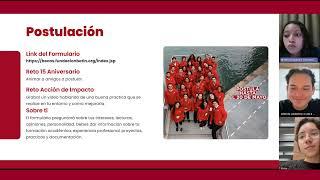 Becas INDESGUA - Fundación Botín
