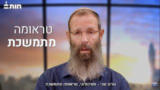 מהם הגורמים לנטיות הפוכות? - הרב יגאל לוינשטיין