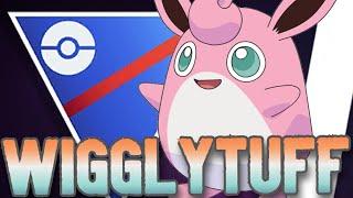 Wigglytuff is UNDERRATED and UNDERUSED in the Great League | Pokemon GO