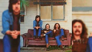 Crosby, Stills & Nash - Suite: Judy Blue Eyes (Official Audio)