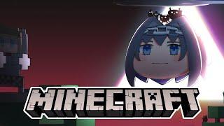 【Minecraft】Livin'