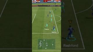 GAZZANIGA #fcmobile #fifa #fifamobile #reels #gaming #football #skills #fc24 #fifa23 #shorts