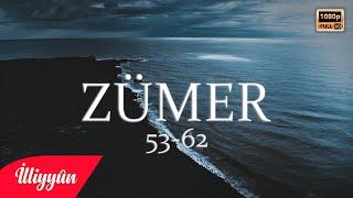 Ümidinizi Kesmeyin | Zümer Sûresi 53-62 | illiyyuntv.com