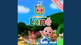 Great Day on CoComelon Lane (Songs From the Netflix Series)