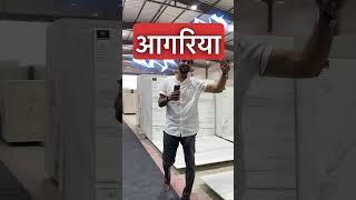 AGARIA WHITE Marble Flooring for Home Interiors