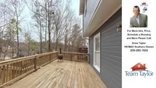 3348 BROOKVIEW TRC, HOOVER, AL Presented by Drew Taylor.