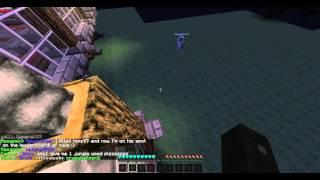 Minecraft - Hacker caught (EP5) - Reborncraft