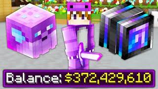 How To Make Money Fast! *DO NOW!* (Hypixel Skyblock)