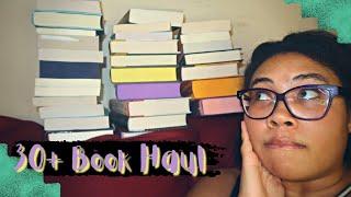 A Bunch Of Books I've Bought Recently|| April-June Book Haul