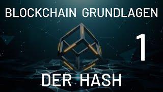 Der wichtigste Algorithmus der Blockchain! Der Hash-Algorithmus erklärt