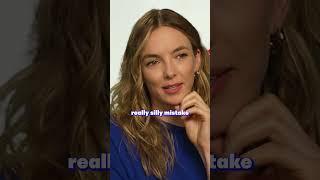 Why Jodie Comer & Ralph Fiennes wouldn't survive a zombie apocalypse ‍️