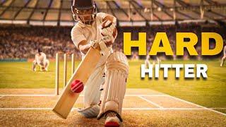 How You Became a Hard-Hitter Batsman in 6 Months (Full Power Hitting Guide)