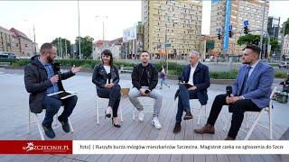 Jaka jest komunikacja miejska w Szczecinie? - STUDIO wSzczecinie.pl