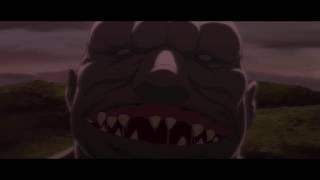 Berserk AMV I am Machine