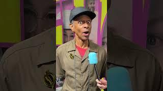 Phil LaMarr Reminiscences On MADtv