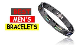 Top 5 Best Men's Bracelets 2024