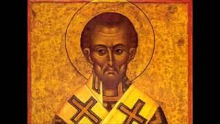 Stevan St. Mokranjac - Liturgy of St John Chrysostom / Литургија св. Јована Златоустог